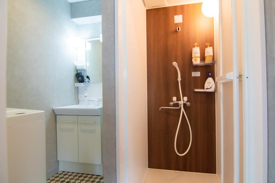 Shower