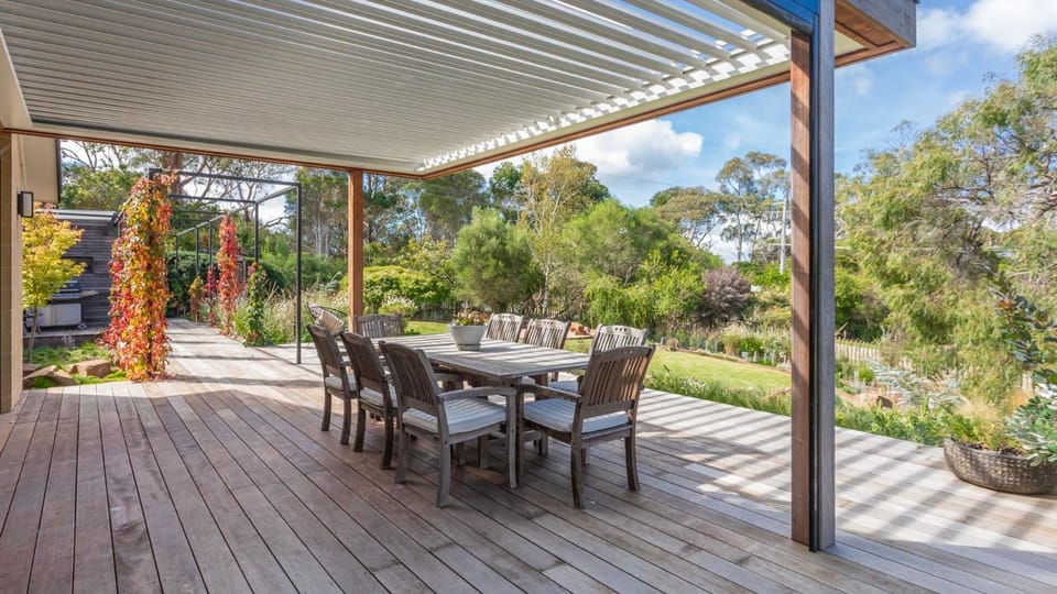 Baringa House House in Shoreham