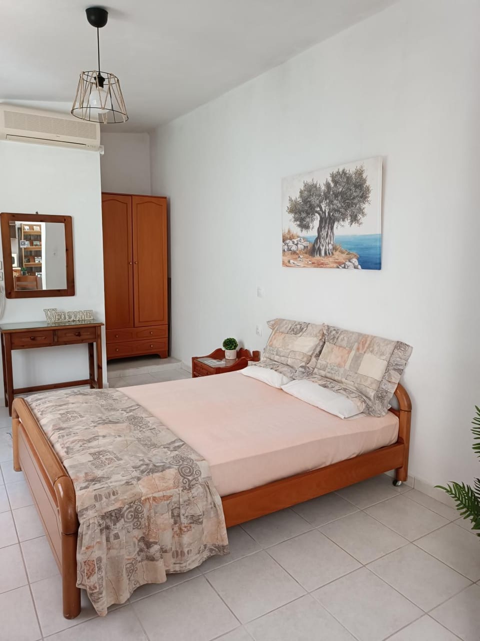 Maria Studios & Apartments Apartment in Kremasti