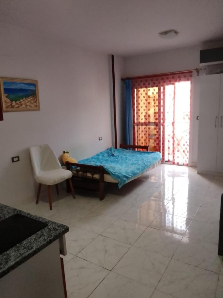Tiba View flat near pool Apartment in Hurghada