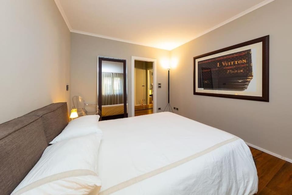Splendido appartamento in Piazza San Carlo Apartment in Turin