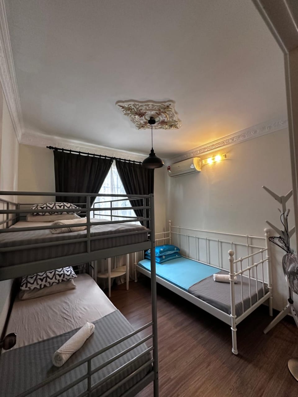 Green Homestay House in Negeri Sembilan, Malaysia