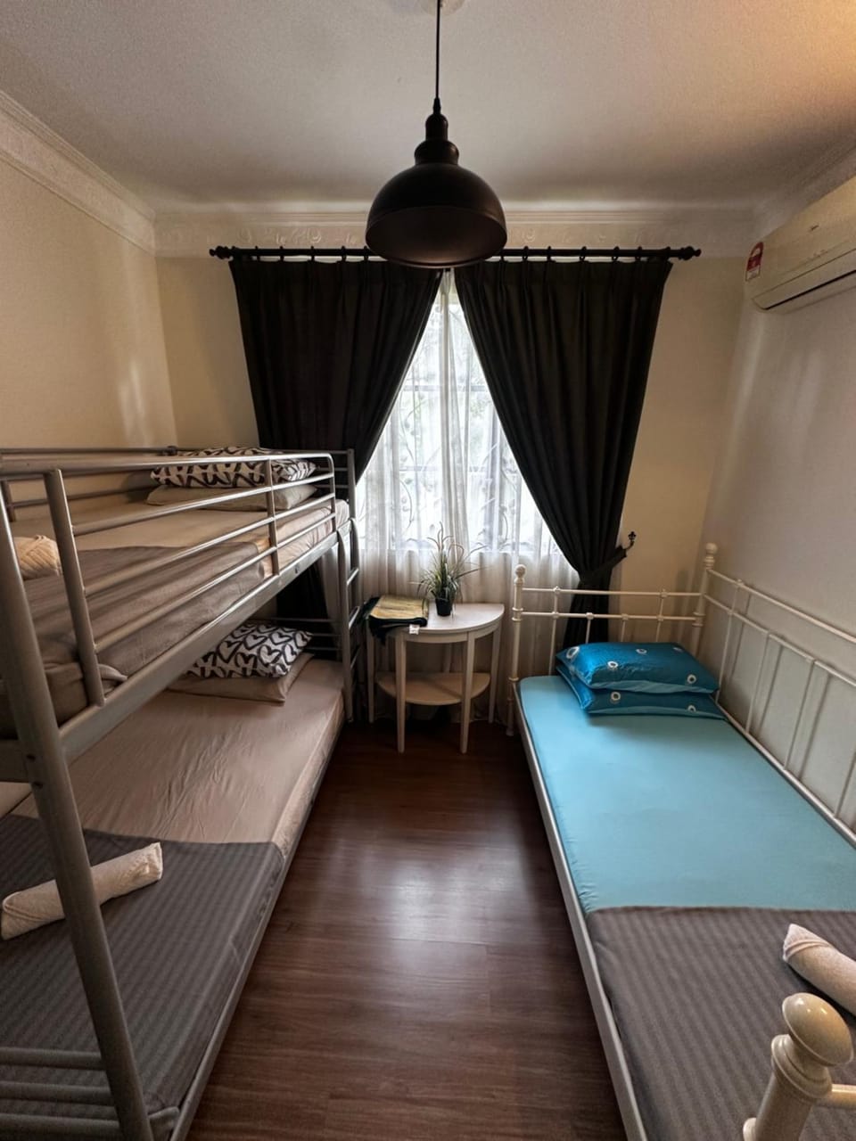 Green Homestay House in Negeri Sembilan, Malaysia