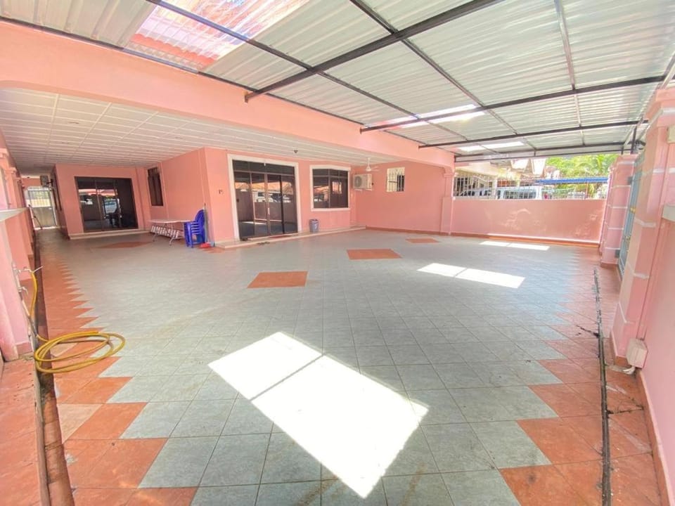 Indah Jaya Homestay House in Sabah