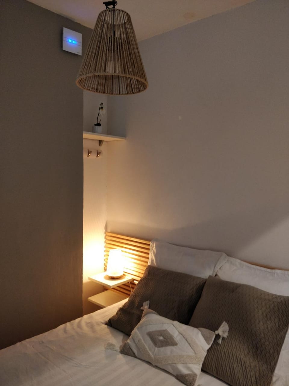 Le Palais du Tropique Apartment in Antibes