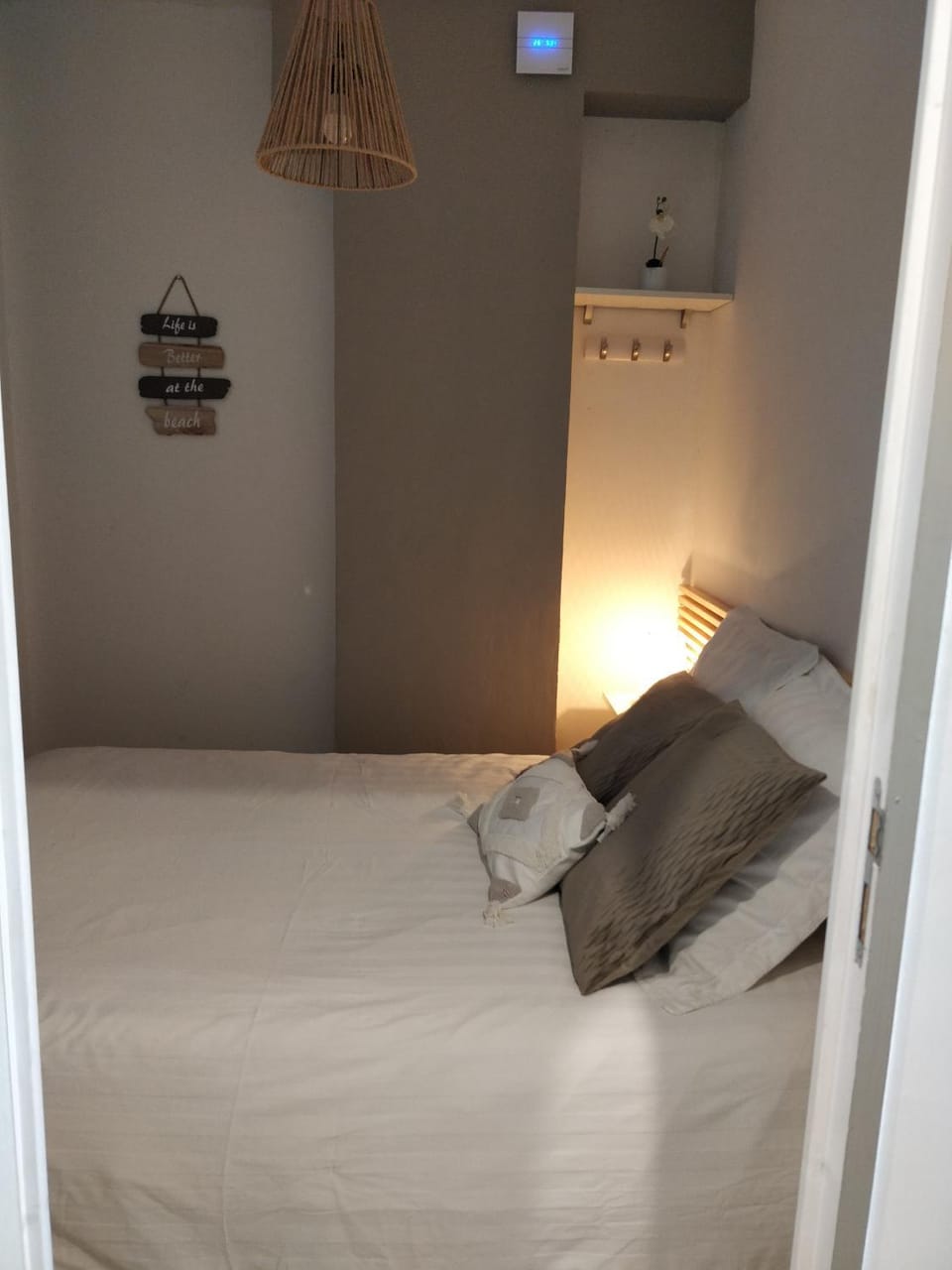 Le Palais du Tropique Apartment in Antibes