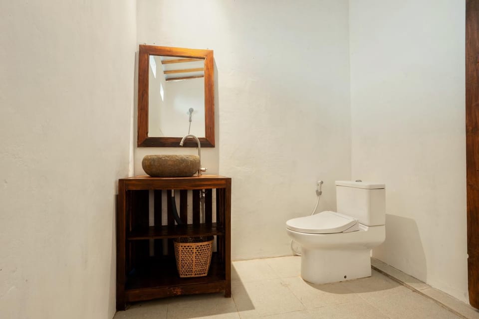 Toilet, Bathroom, bidet