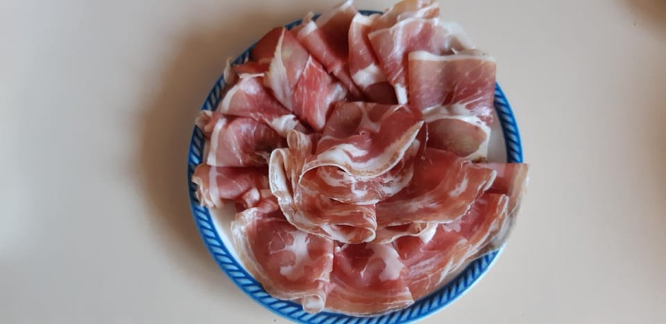 B&B 21 Bed and Breakfast in Cannobio