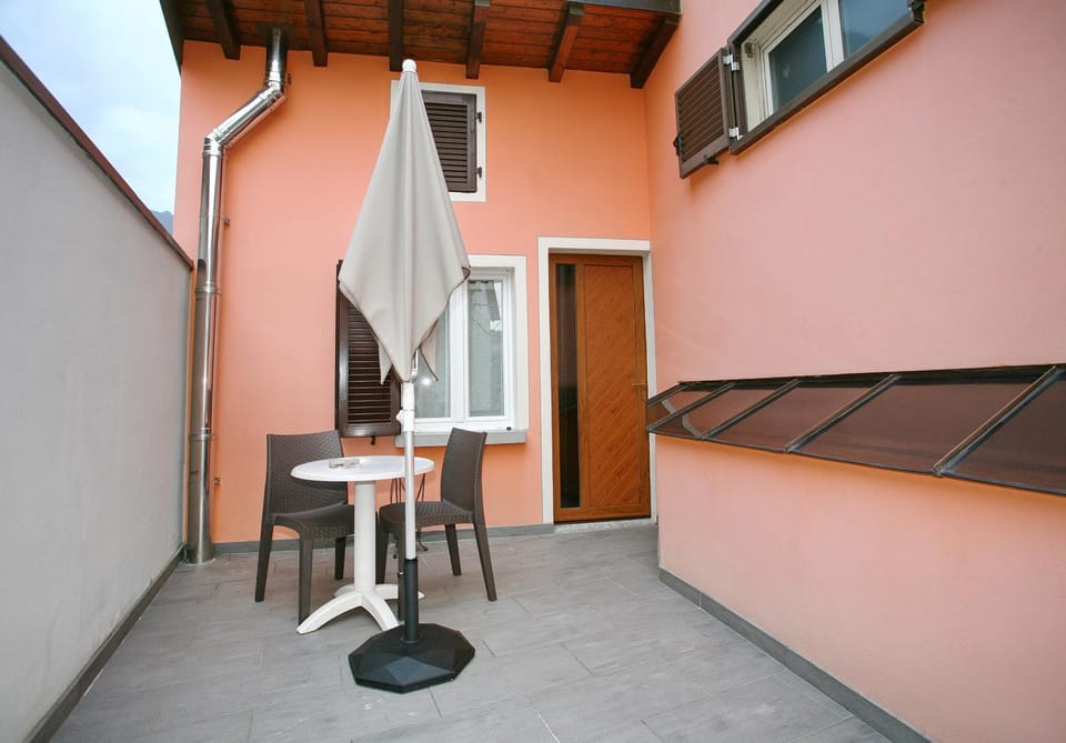 B&B 21 Bed and Breakfast in Cannobio