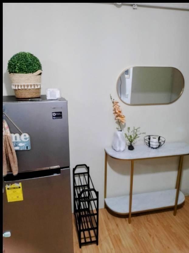 Cozy Condo Apartment in Davao City