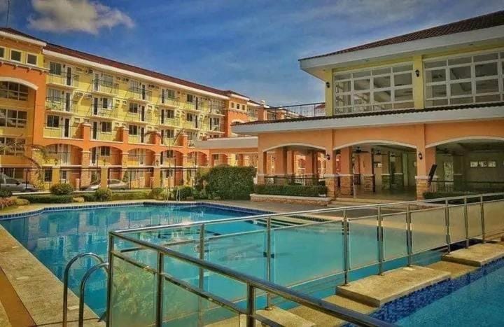 Cozy Condo Apartment in Davao City