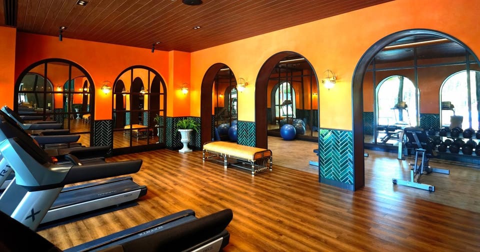 Lahabana Resort Apartment hotel in Nong Kae