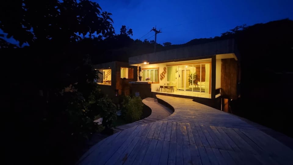 ณ มอร์ นอร์ เชียงใหม่ Mornor chaingmai House in Thailand