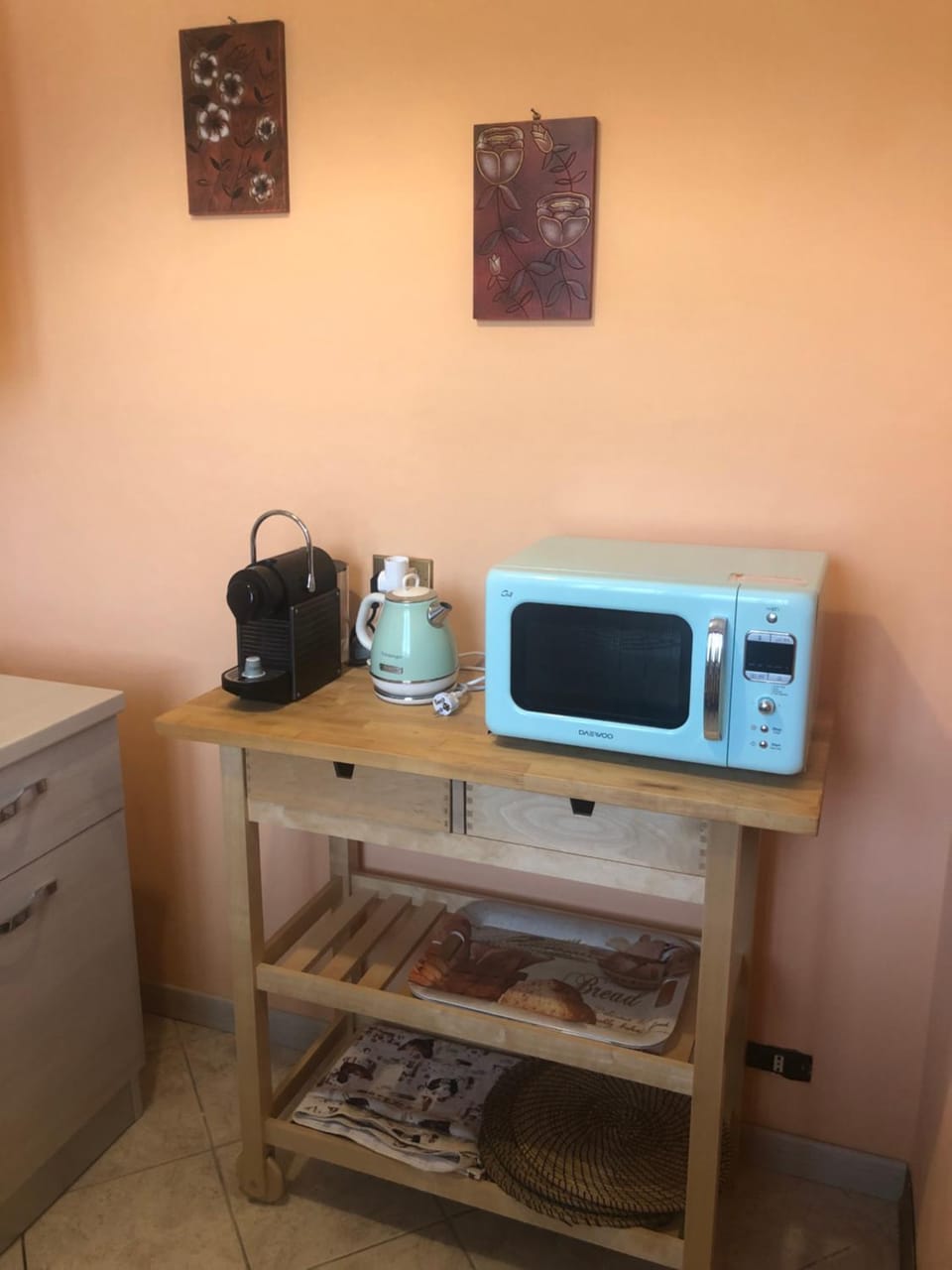 minibar