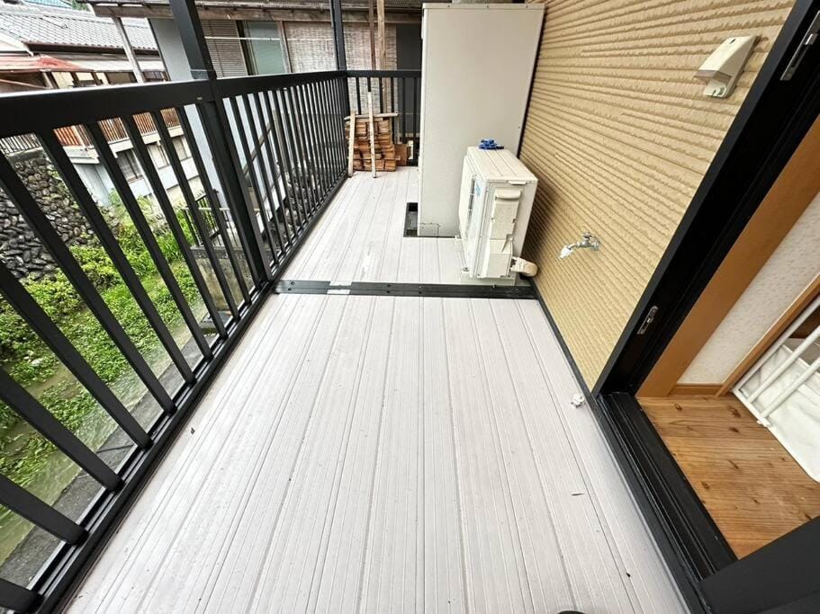 HEARTH_YOSHINO Apartment in Japan
