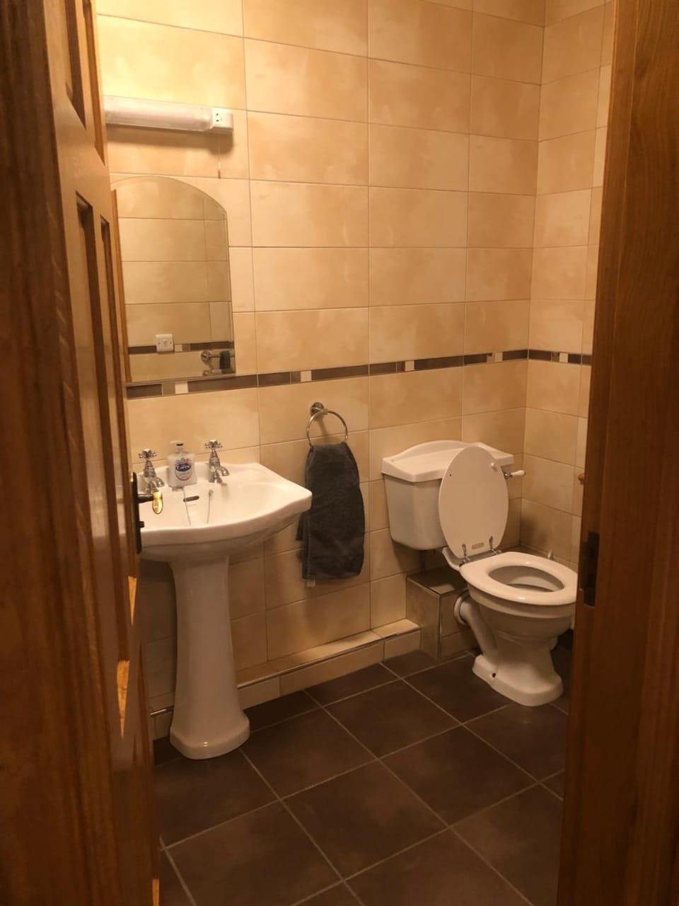 Country house Newtownbutler Bed and Breakfast in Northern Ireland