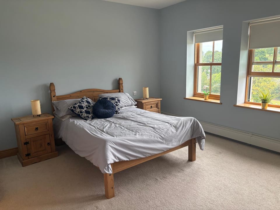 Country house Newtownbutler Bed and Breakfast in Northern Ireland