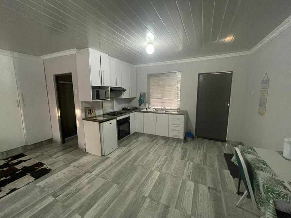 OlimG Stays Apartment in Eastern Cape