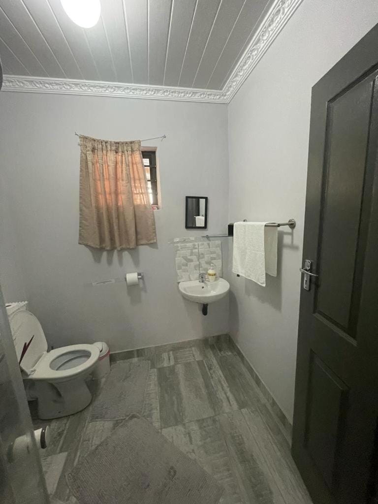 OlimG Stays Apartment in Eastern Cape