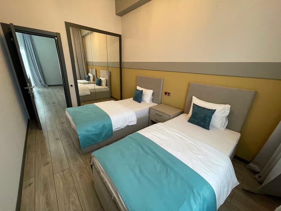 Arena Apartments & Villas Guba Apartment in Azerbaijan