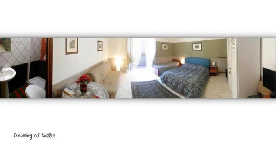 Dreaming of Naples Bed and Breakfast in Naples