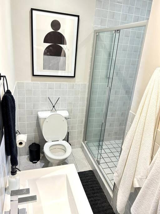 Lower 62 Apartment in Cape Town