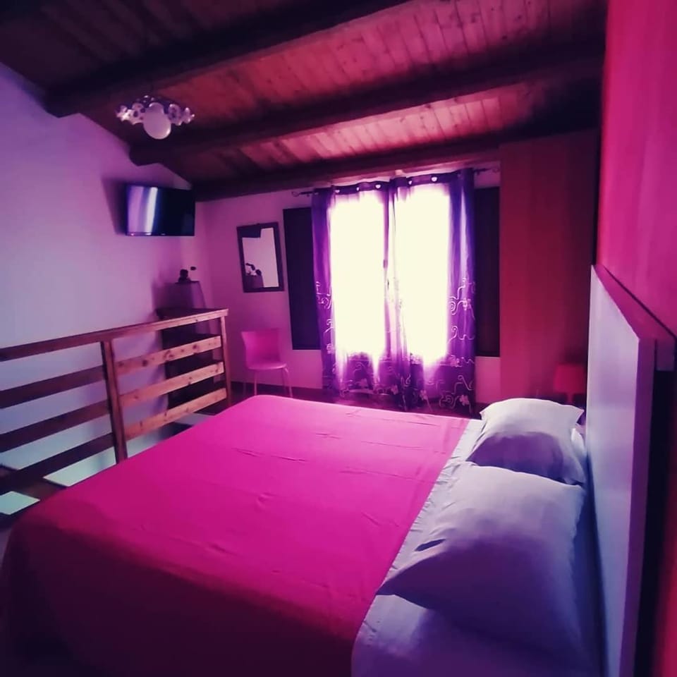 Donnaciccinatrapani Bed and Breakfast in Sicily