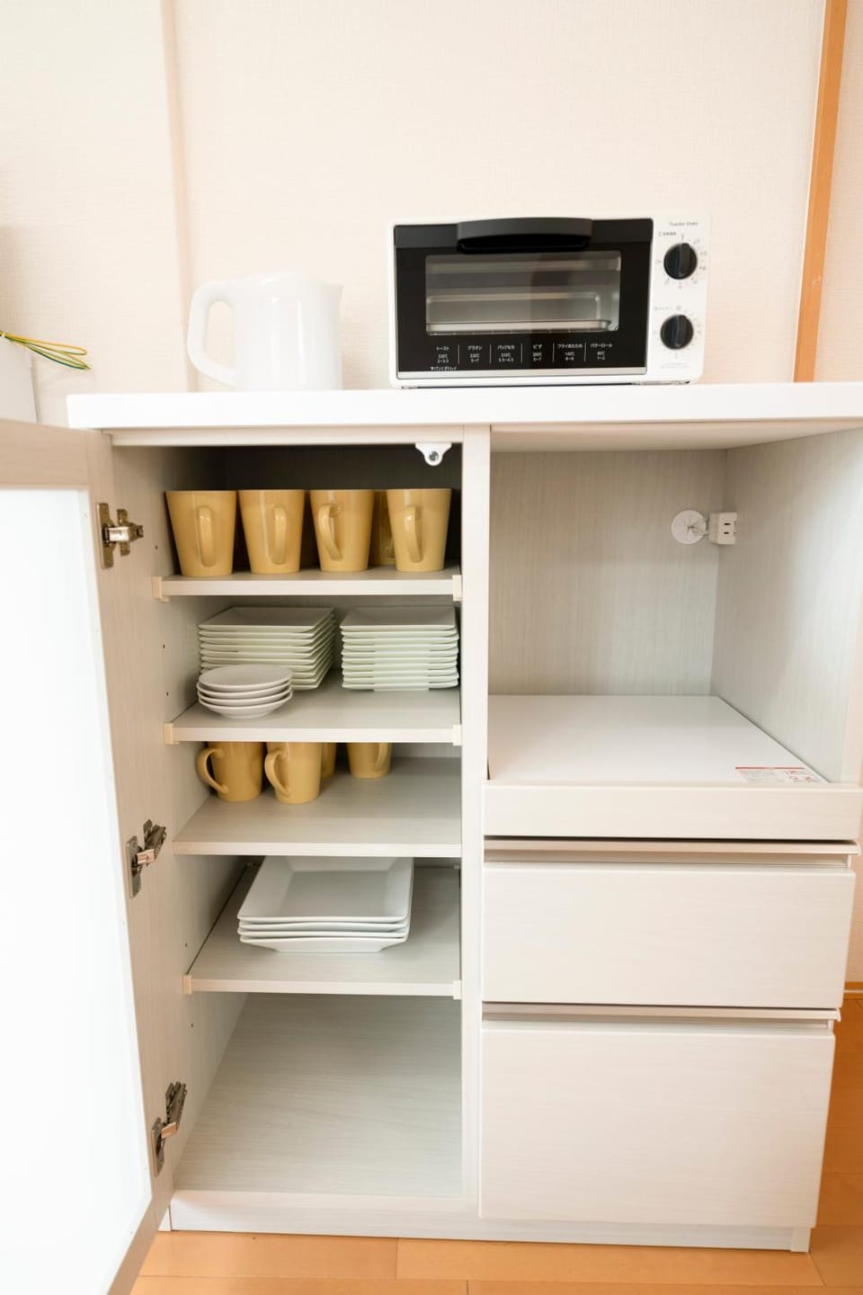 Villa Futaba若松町 Apartment in Hokkaido Prefecture