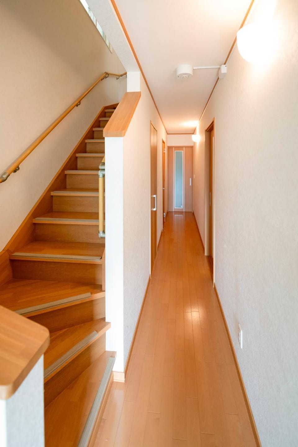 Villa Futaba若松町 Apartment in Hokkaido Prefecture