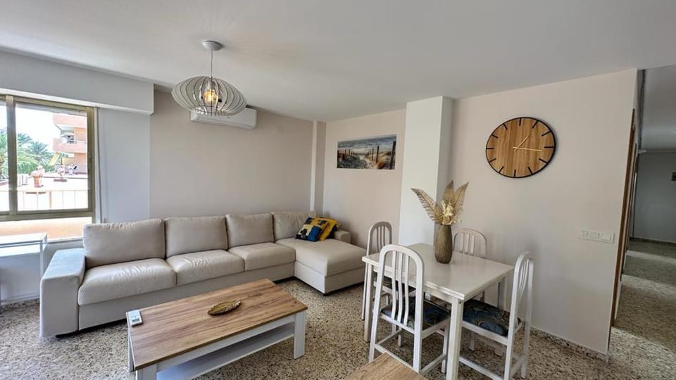 Apartament Weronika Apartment in Alacantí