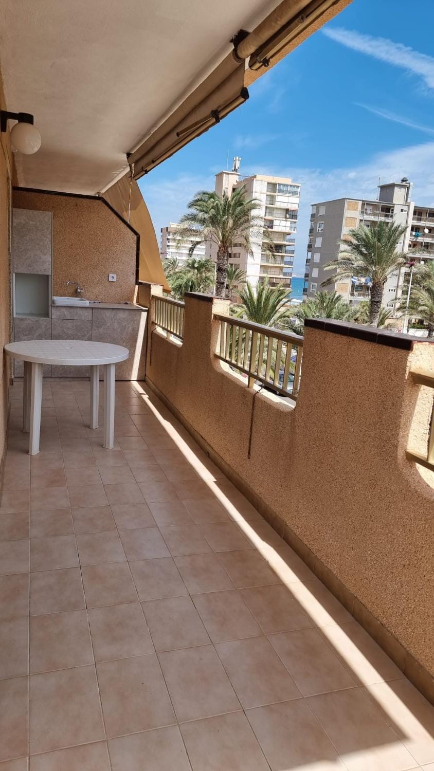 Apartament Weronika Apartment in Alacantí