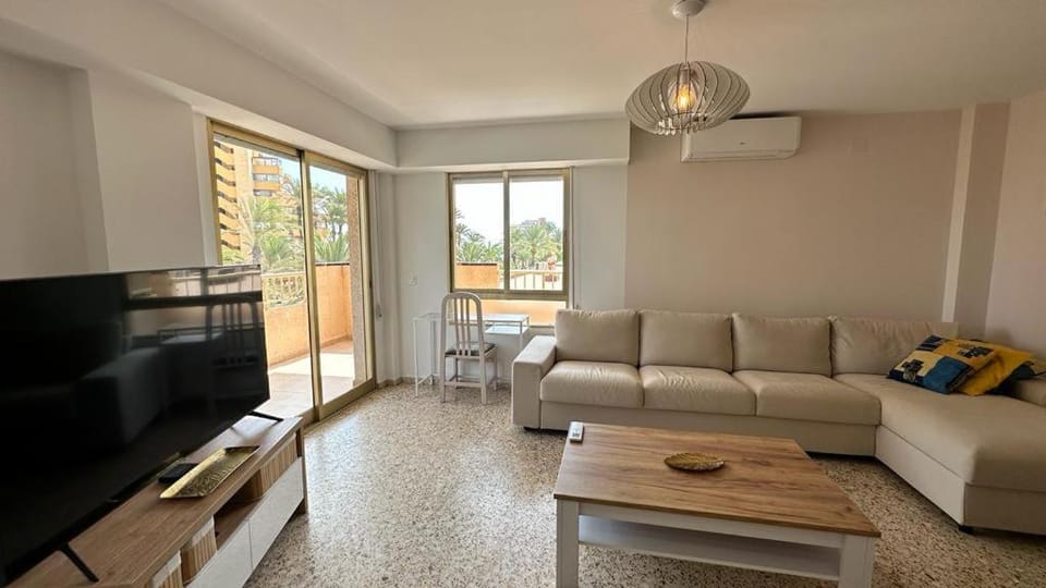 Apartament Weronika Apartment in Alacantí