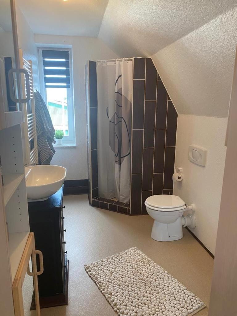 Lotte Apartment in Schleswig-Holstein