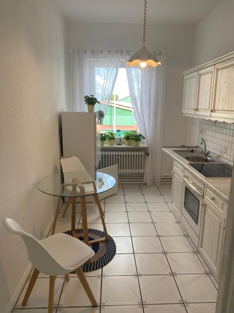 Lotte Apartment in Schleswig-Holstein