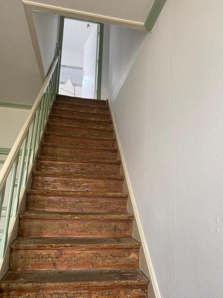 Lotte Apartment in Schleswig-Holstein