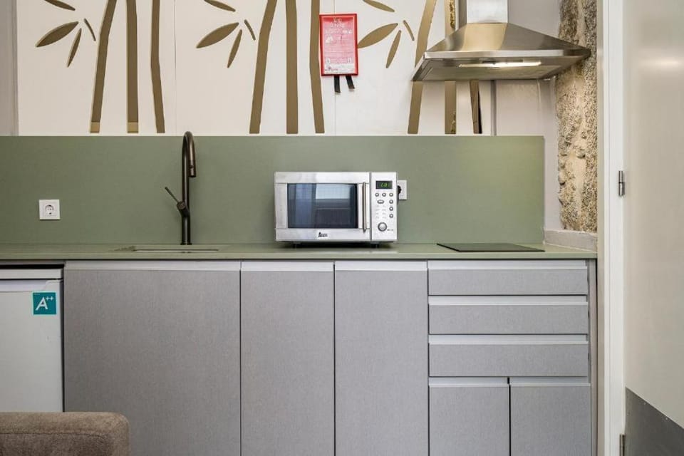 GuestReady - Comendador Sto Ildefonso Apartment in Porto