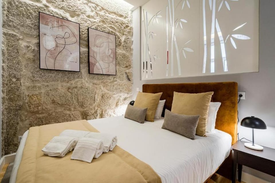 GuestReady - Comendador Sto Ildefonso Apartment in Porto