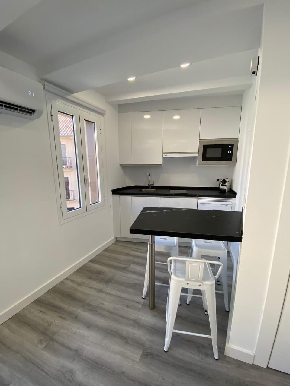 Apartamentos San Martín Apartment in Plasencia