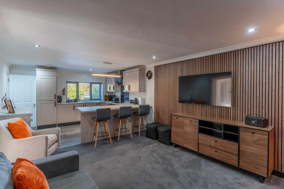 2 The Cottage Apartment in West Lancashire District