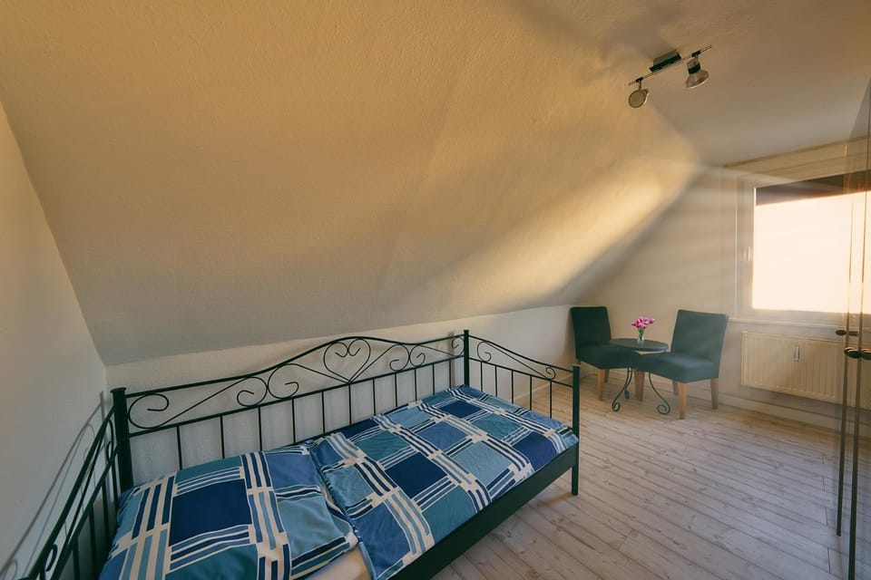 Gasthaus Zur Rose Vacation rental in Aalen