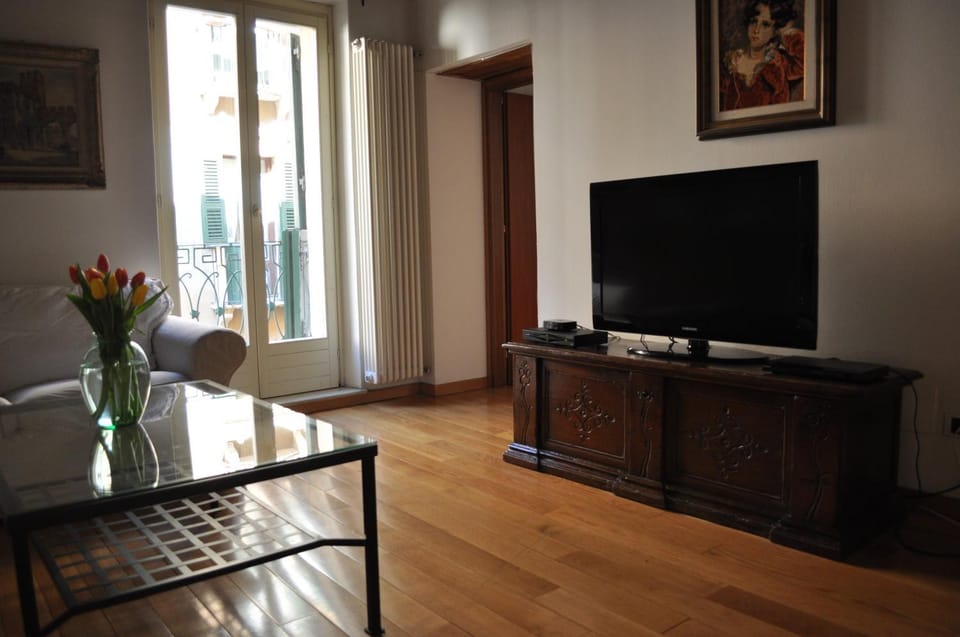 Casa dei Mercanti Apartment in Verona