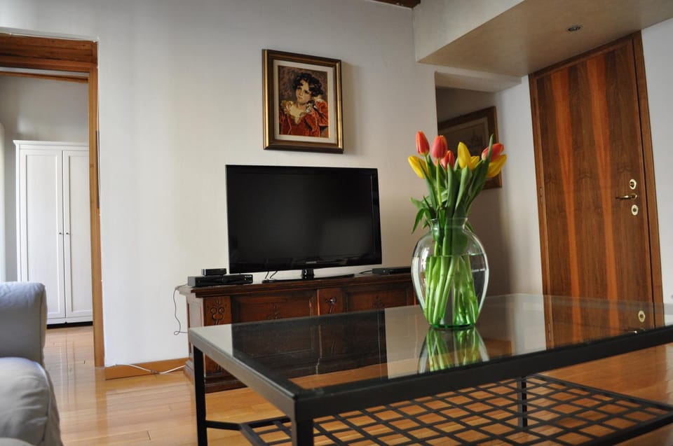 Casa dei Mercanti Apartment in Verona