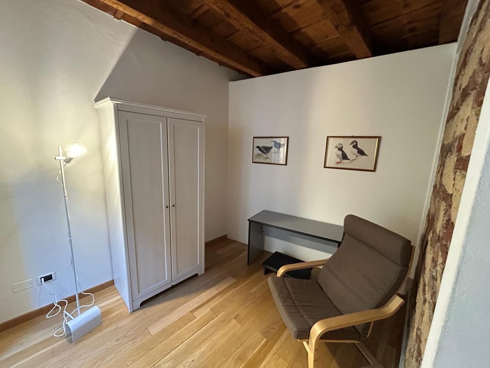 Casa dei Mercanti Apartment in Verona