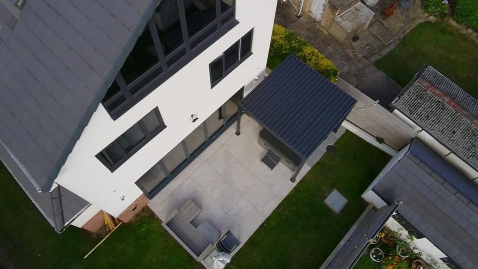 The View House in Leeds