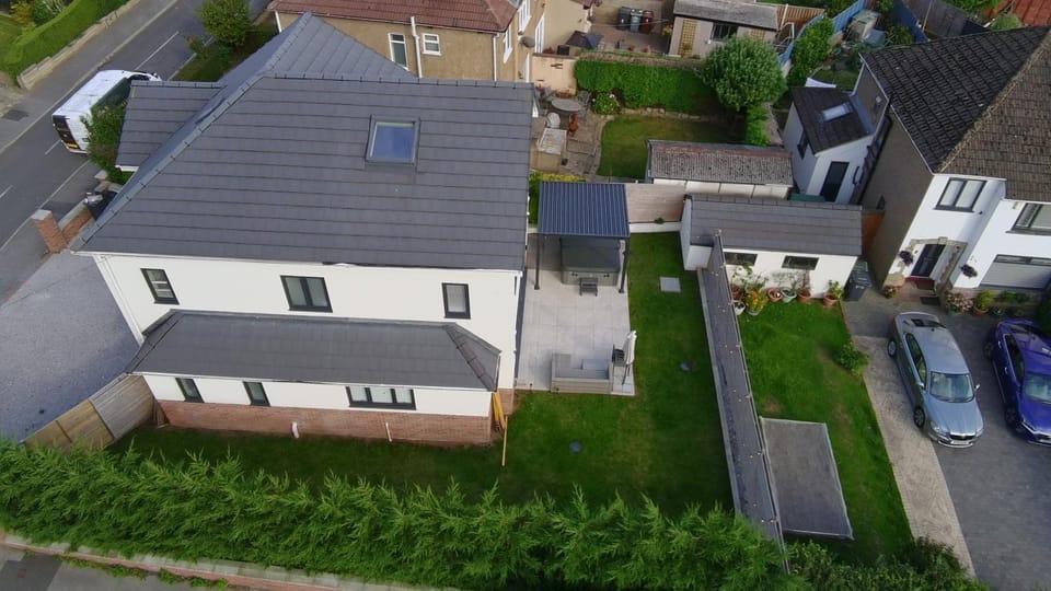 The View House in Leeds