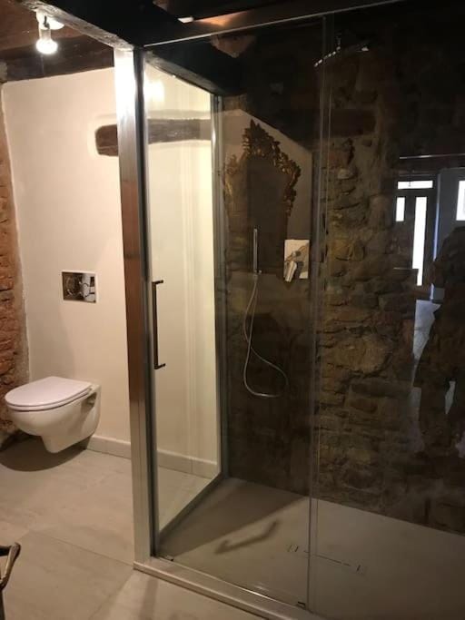 Monolocale Vasari Apartment in Arezzo
