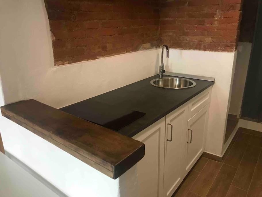Monolocale Vasari Apartment in Arezzo