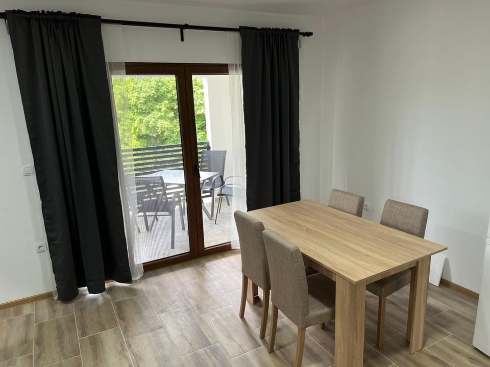 Apartmani M Apartment in Vojvodina
