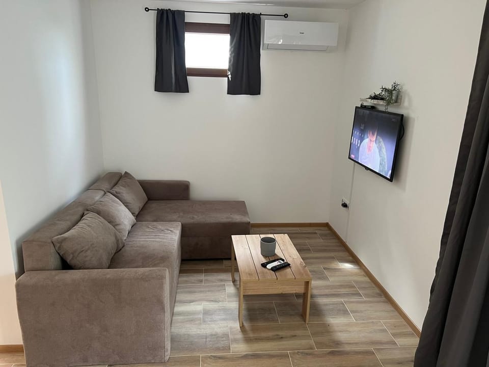 Apartmani M Apartment in Vojvodina