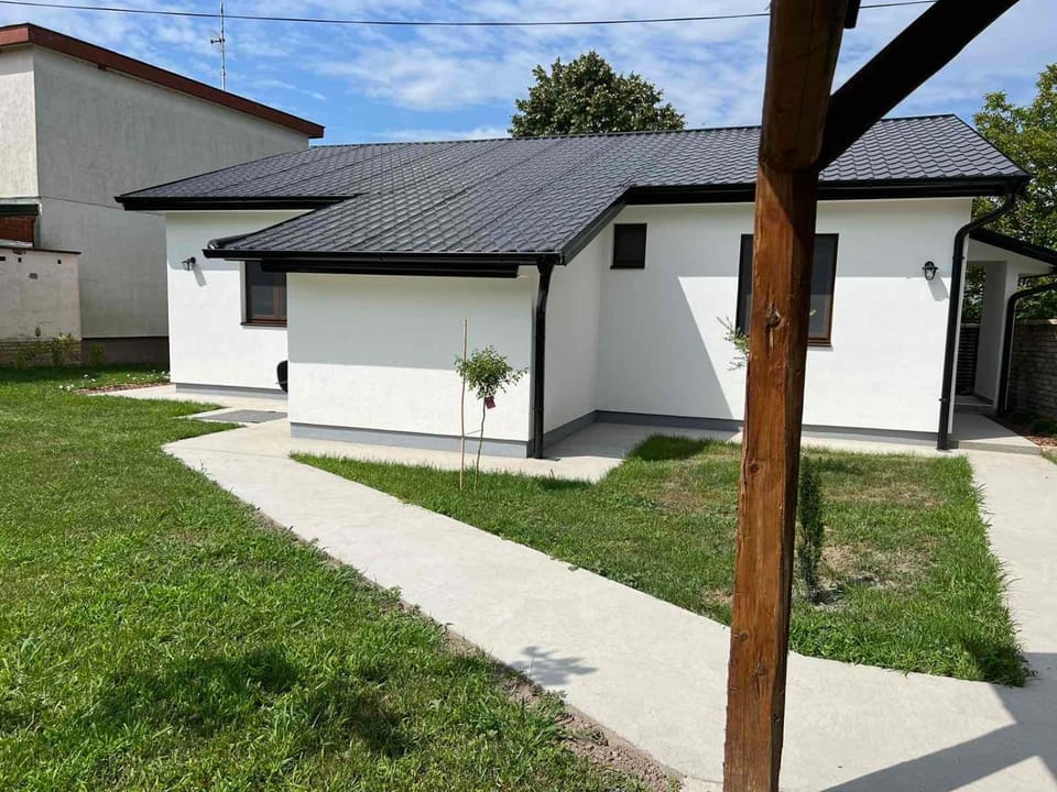 Apartmani M Apartment in Vojvodina